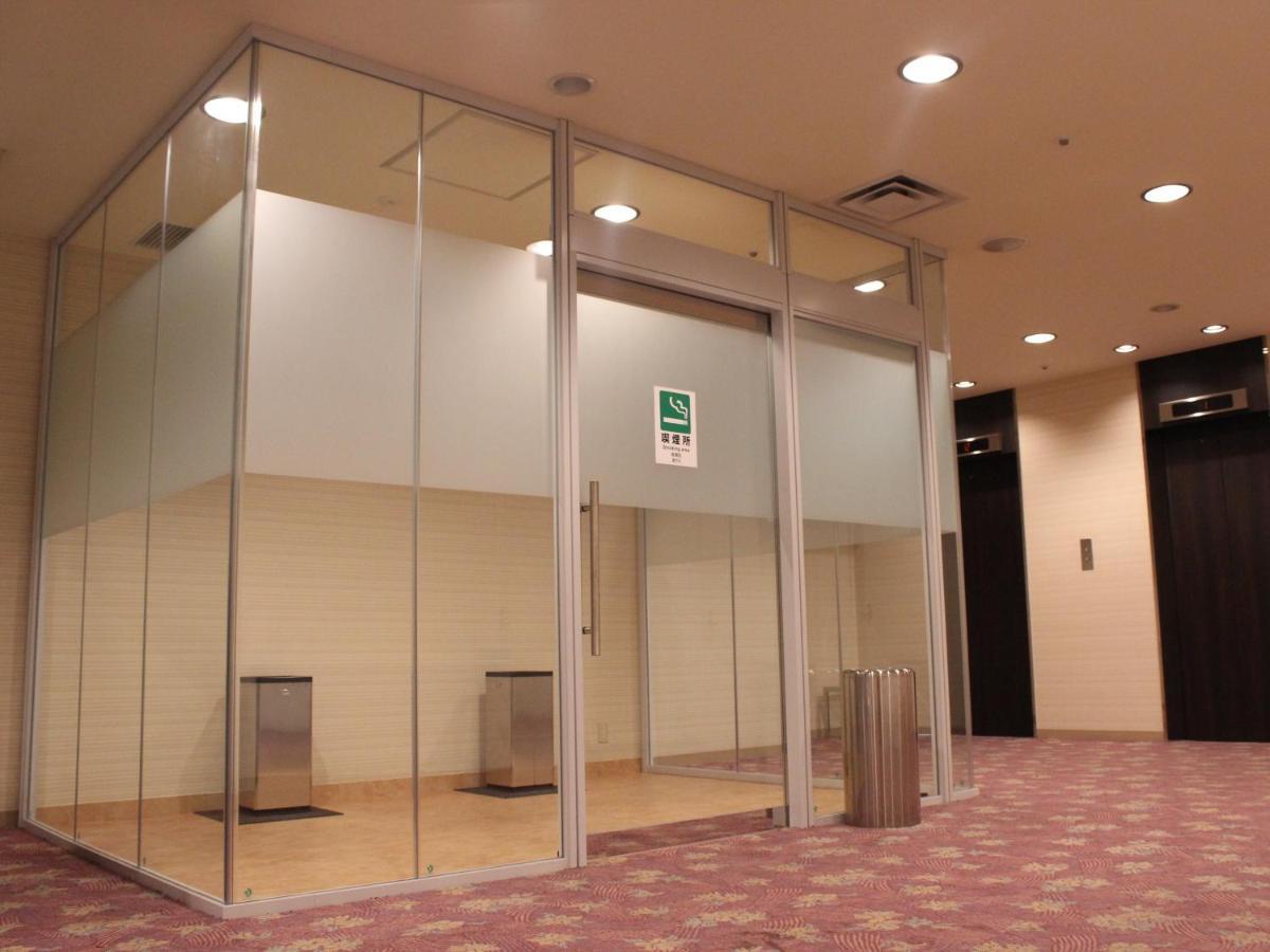 ホテル法華クラブ　函館 函館市 エクステリア 写真